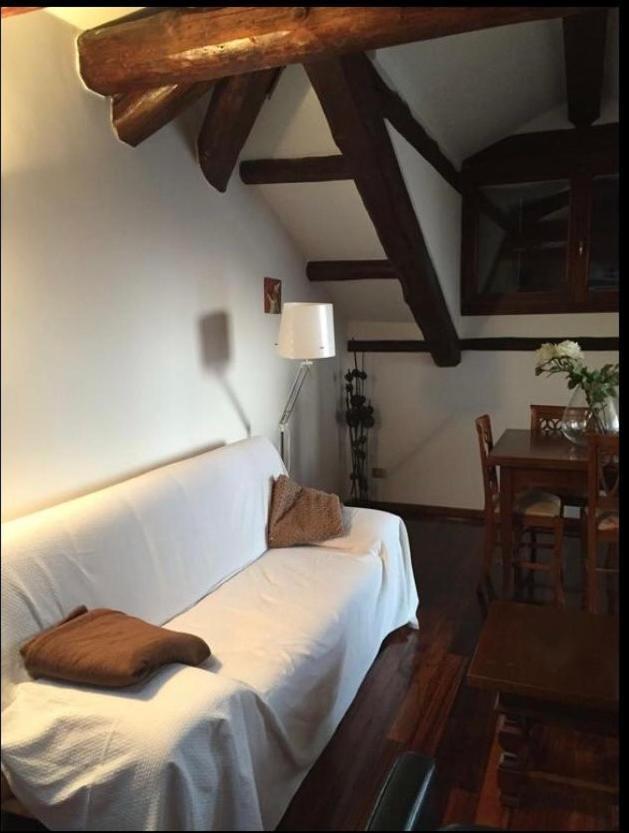 Stylish Penthouse Apartment In Venice Lido, 10 Minutes From Saint Marks Square Venedigs Lido Eksteriør billede