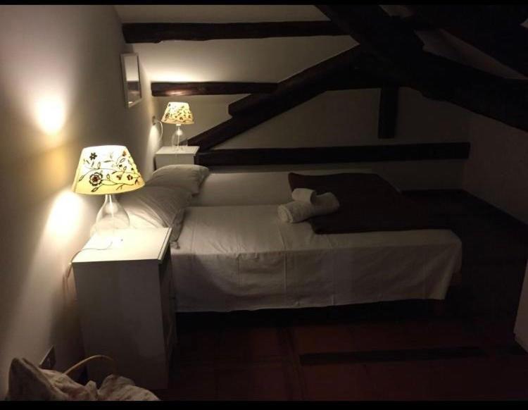 Stylish Penthouse Apartment In Venice Lido, 10 Minutes From Saint Marks Square Venedigs Lido Eksteriør billede