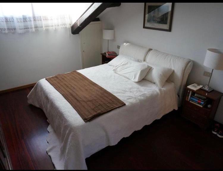 Stylish Penthouse Apartment In Venice Lido, 10 Minutes From Saint Marks Square Venedigs Lido Eksteriør billede